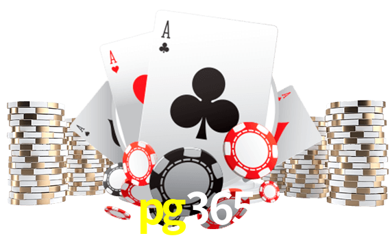 Jogue jogos de pôquer em pg365