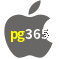 Aplicativo pg365 para iOS