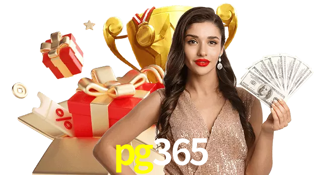 Jogue com dealers reais no pg365!