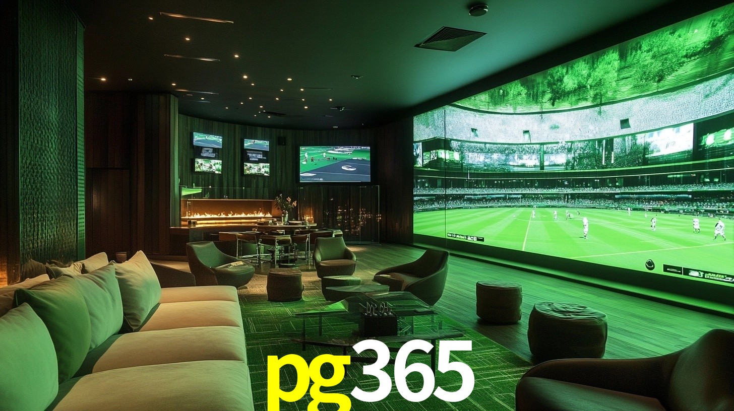pg365: Seu Cassino Premiado com Pagamentos Rápidos