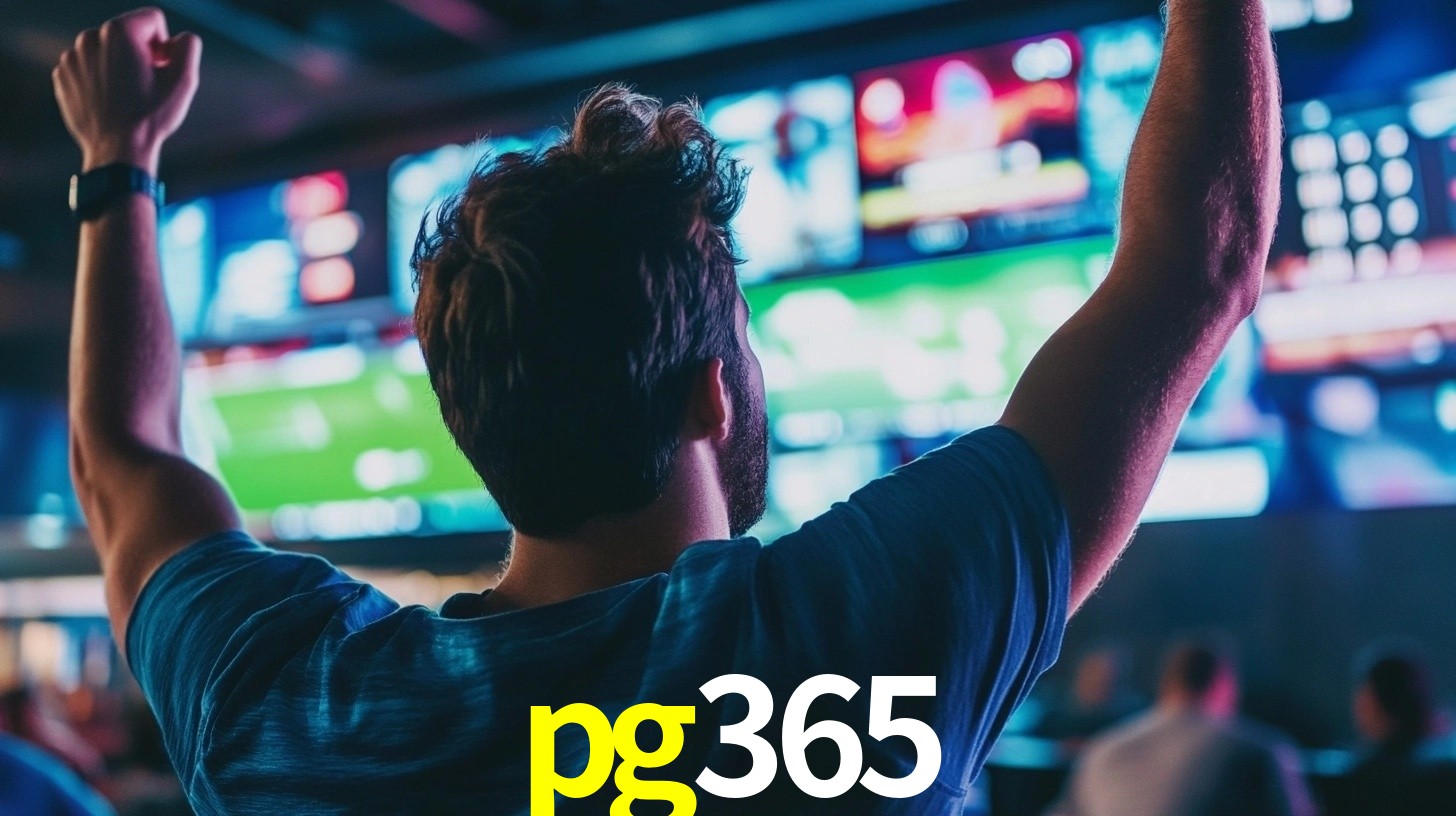 pg365 - Cassino Online Impressionante - pg365.com
