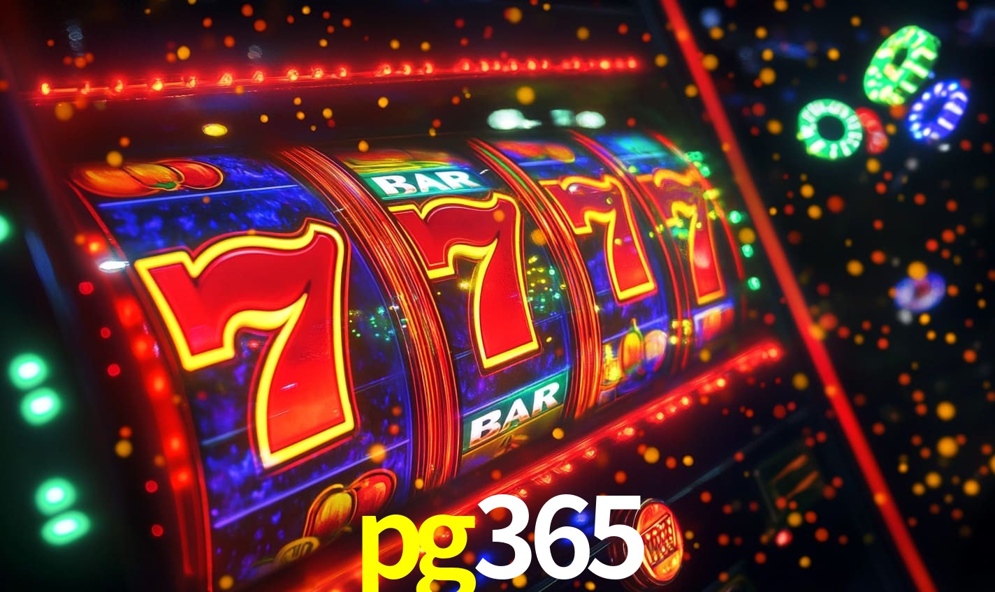 pg365 bet
