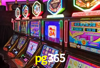 Descubra a Essência do pg365: Nossa História e Compromissos