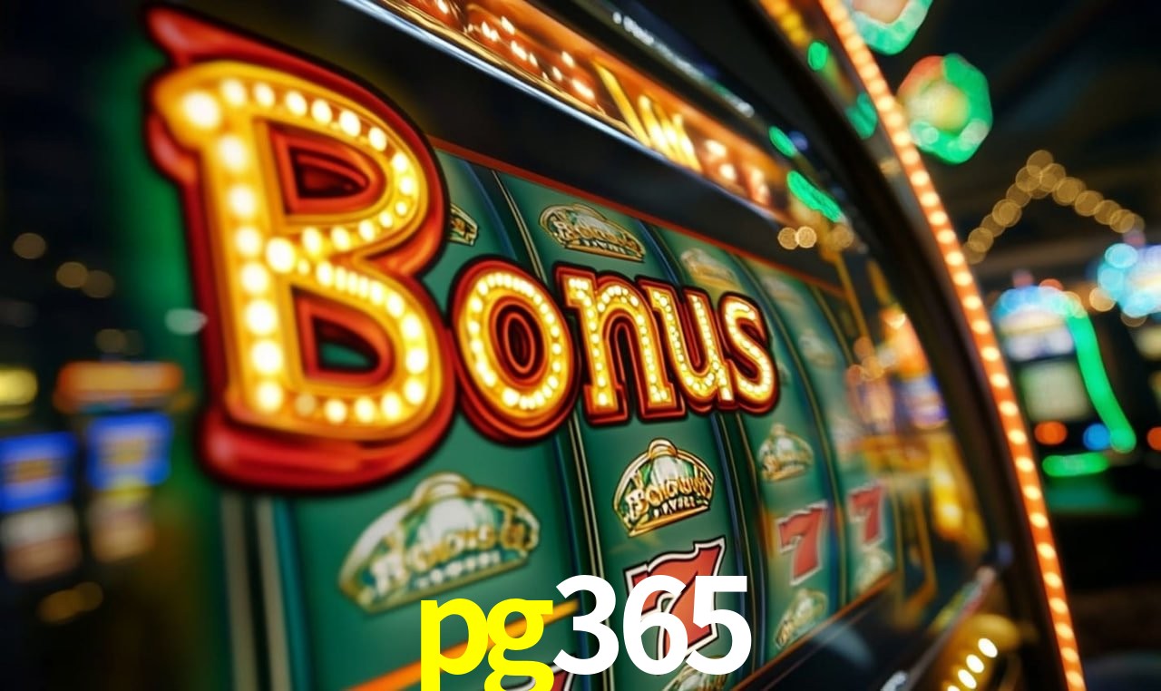 Loterias online na pg365