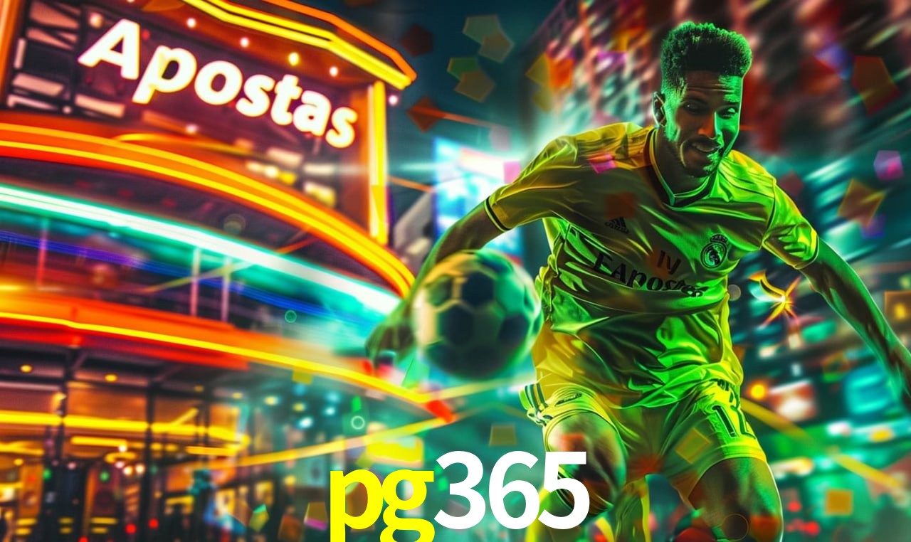 Estatísticas do Jogo pg365