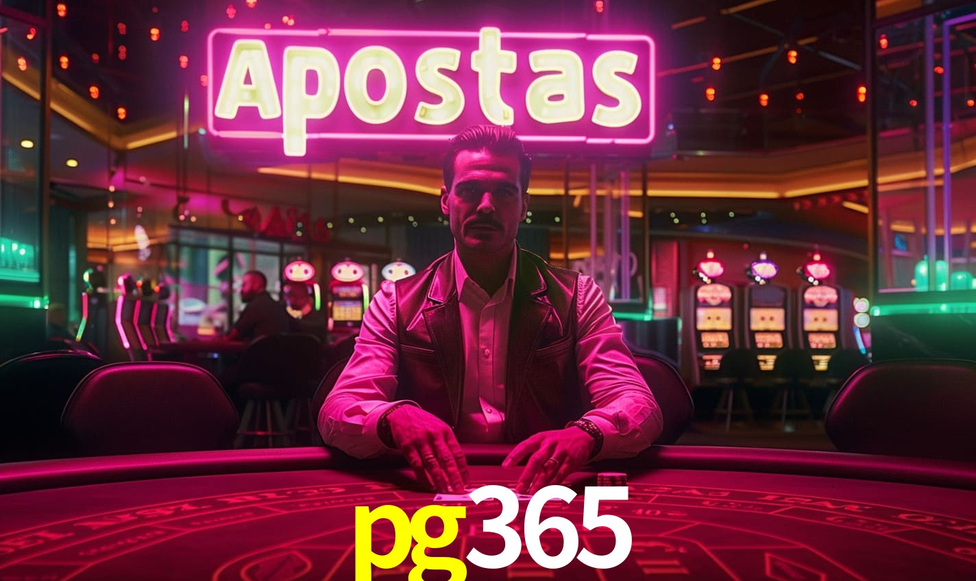 Explorando a Categoria de Eventos em Apostas na pg365