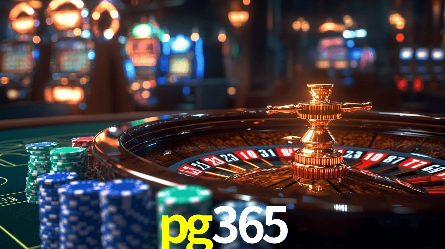 pg365.com
