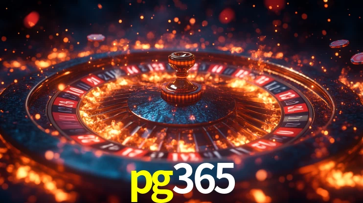Cashback e recargas na pg365