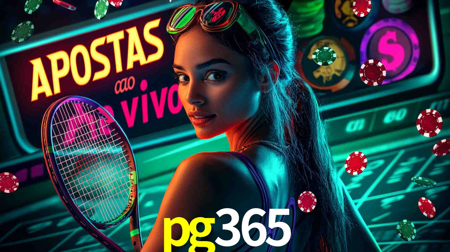 Descubra o Programa VIP da pg365: Vantagens Exclusivas para Jogadores