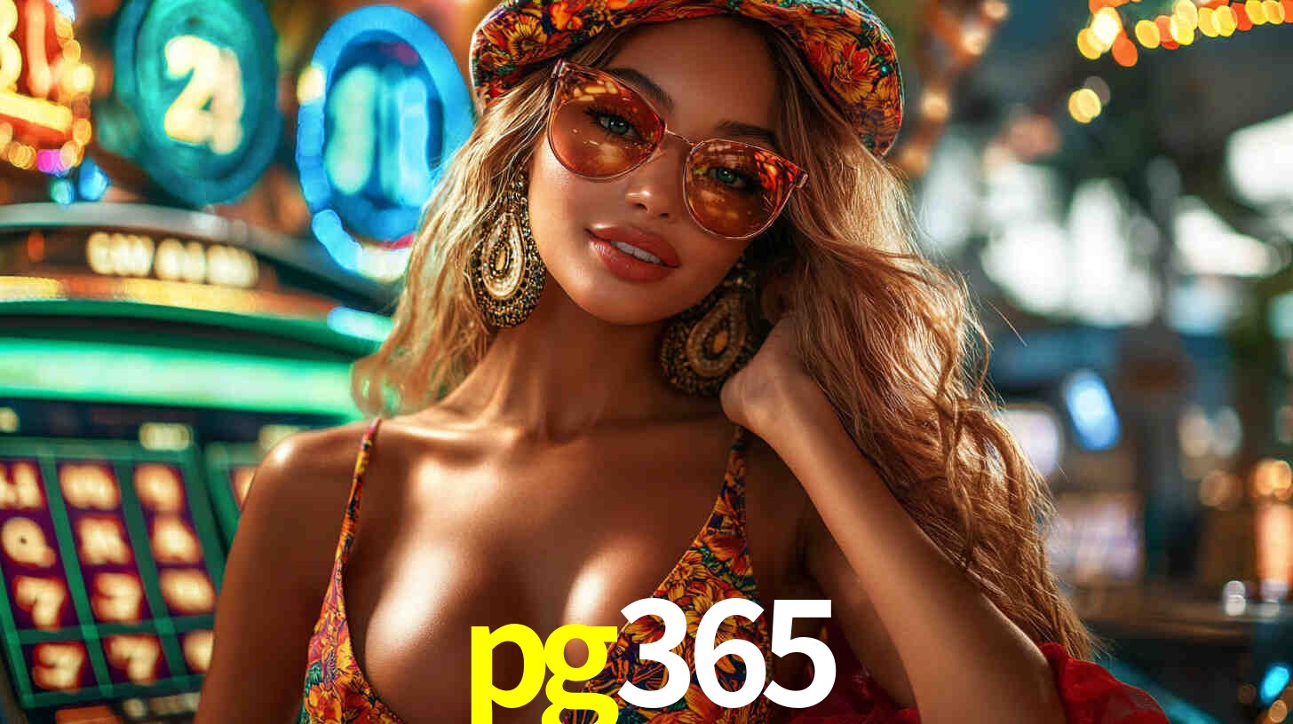 Welcome Bonus pg365