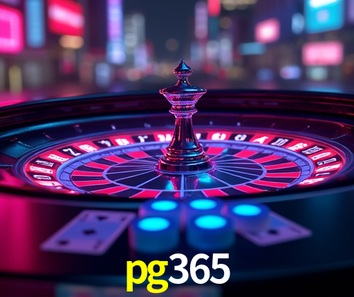 Descubra a Essência do pg365: Nossa História e Compromissos