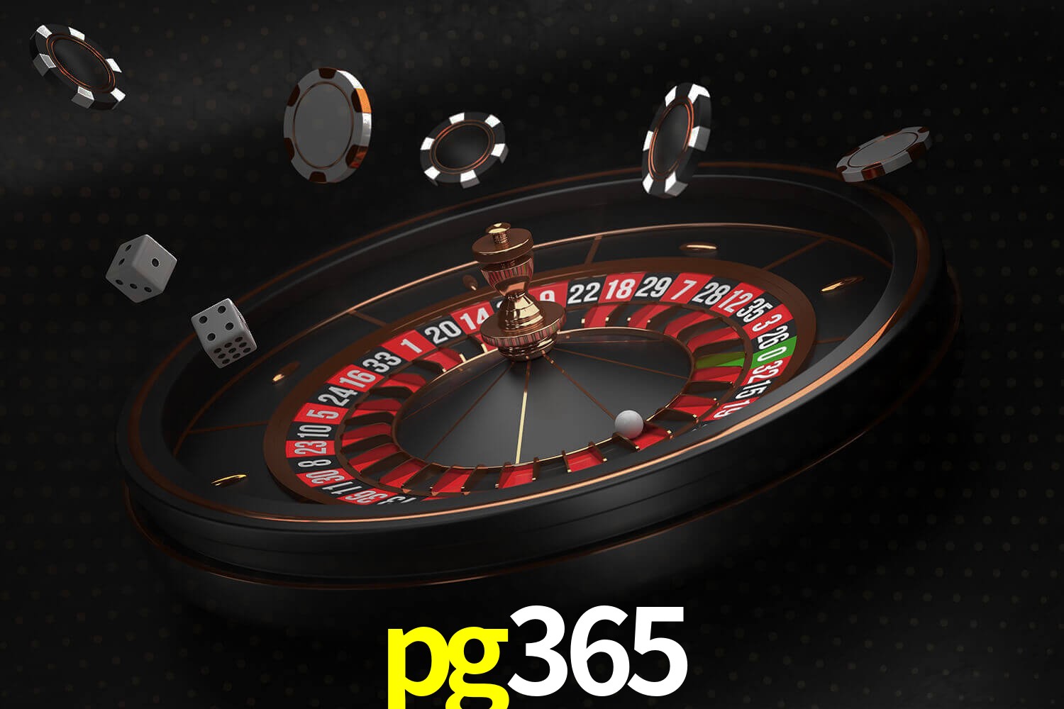 Sinta a adrenalina dos jogos de cassino com pg365