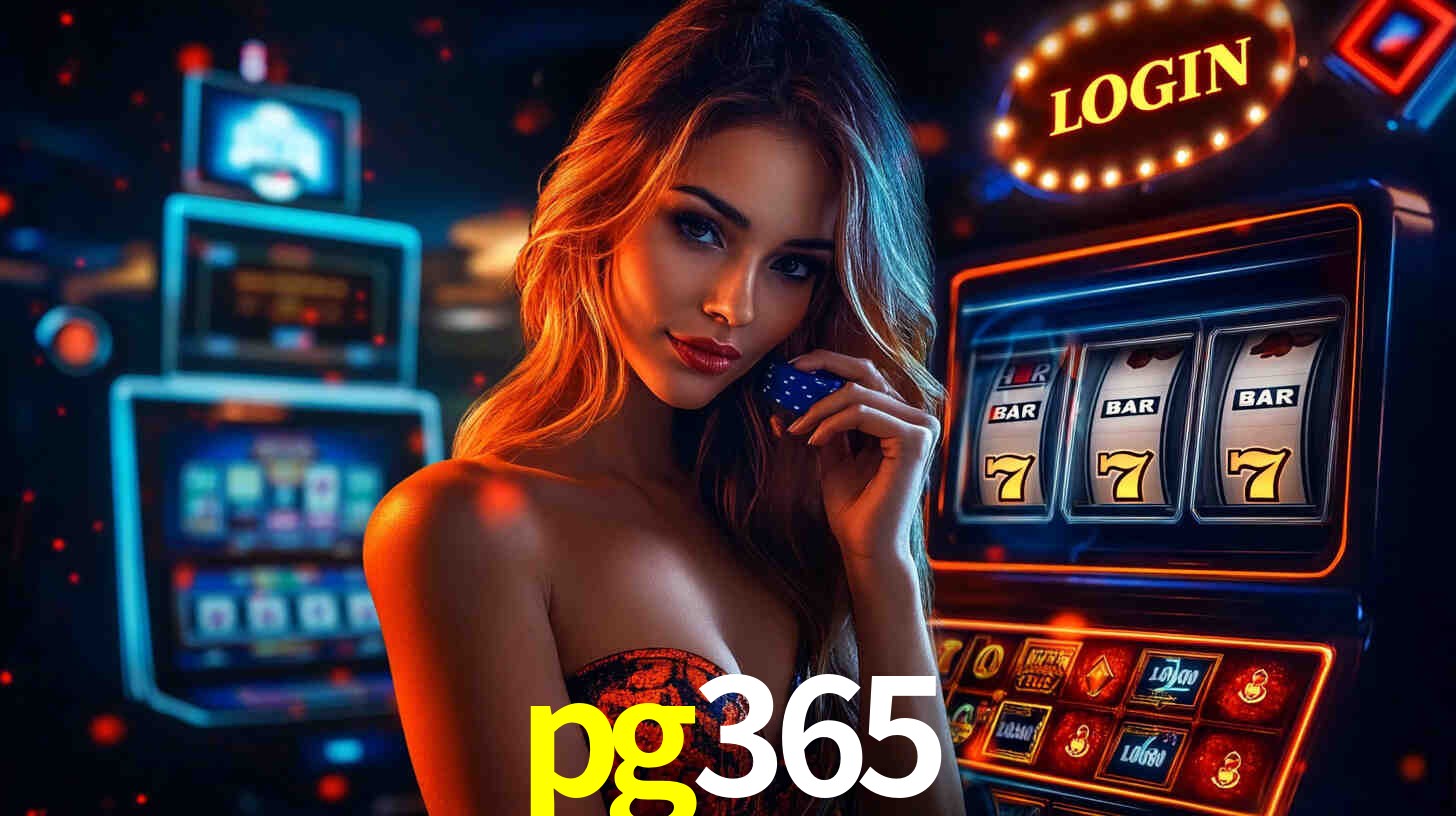 pg365 bet