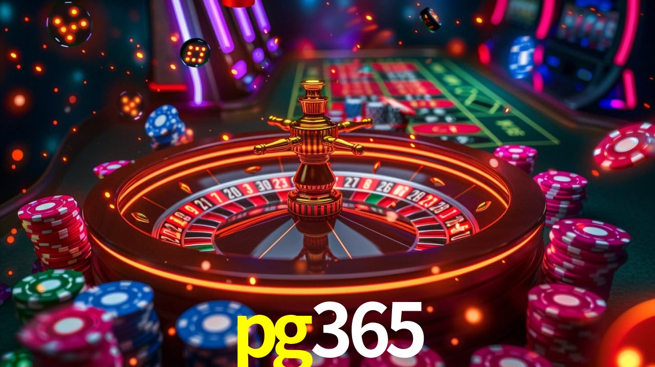 cassino pg365