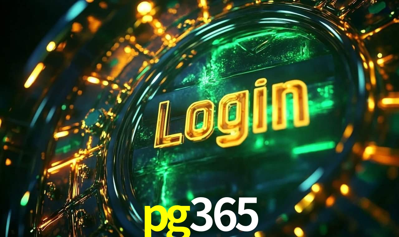 APP rápido e leve da pg365