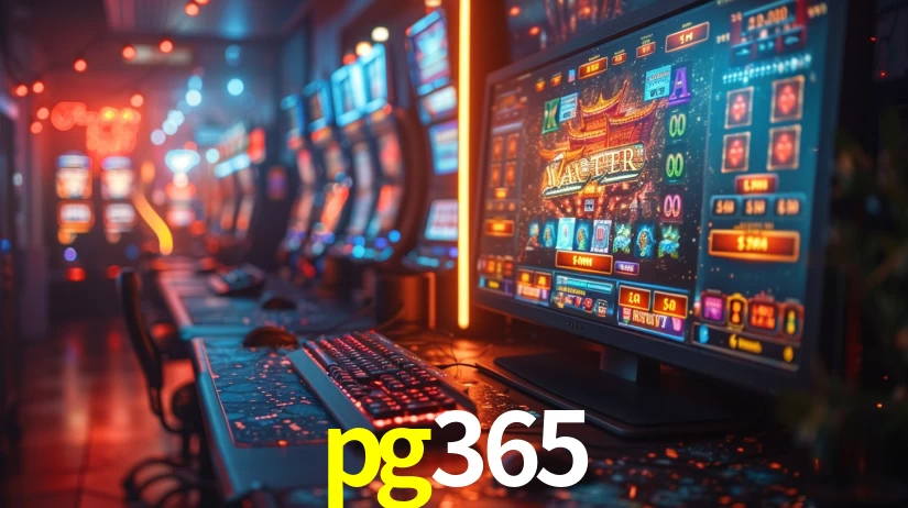 Explore as vantagens do pg365: serviço profissional e confiabilidade