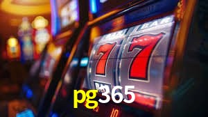 Login Seguro pg365