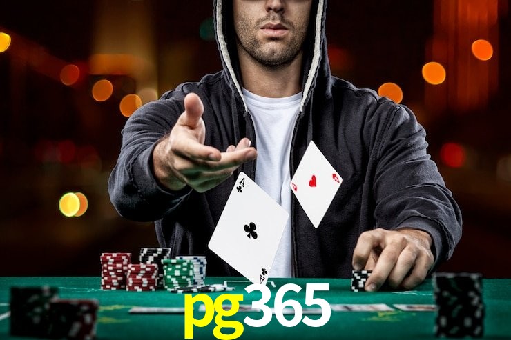 Apostas com odds competitivas na pg365