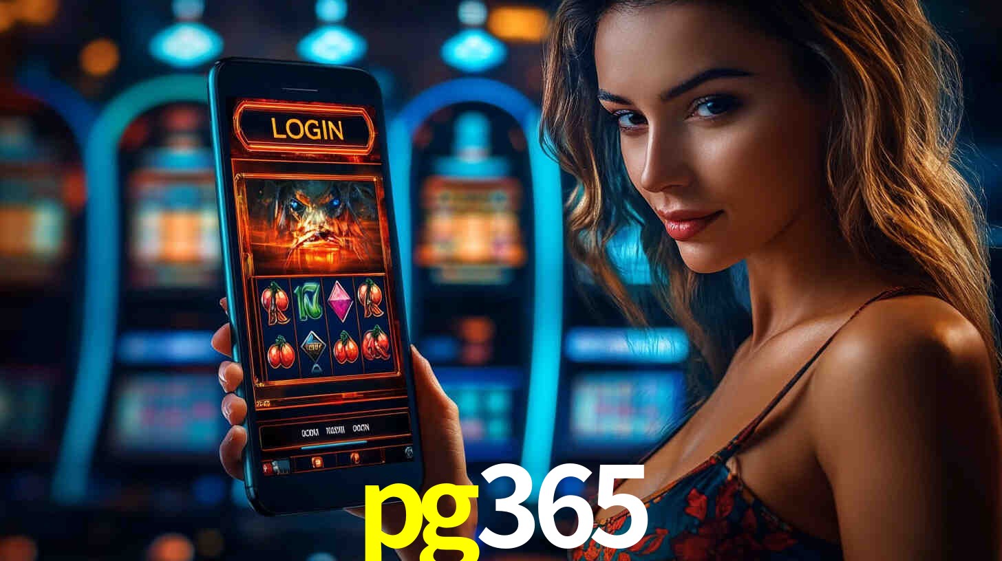 Bônus Generosos e Exclusivos no pg365 para Você!