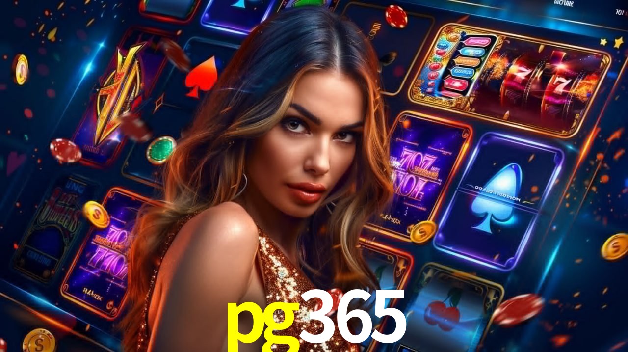 A Emoção da Loteria na pg365: Uma Chance de Mudança de Vida