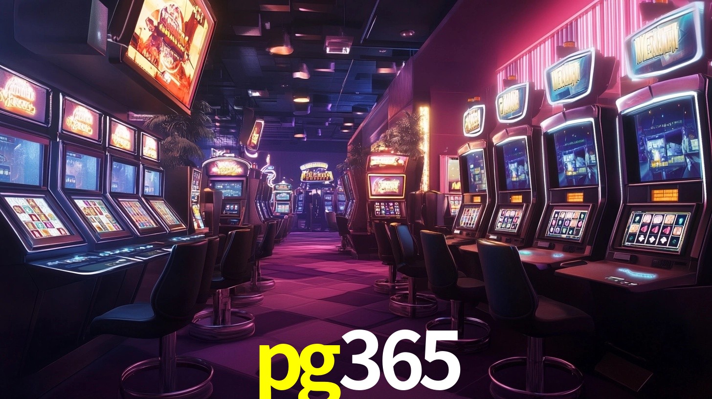 Exclusive Games pg365