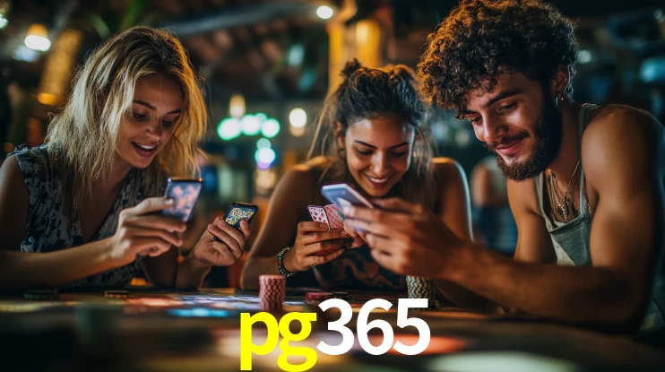 VIP Casino pg365