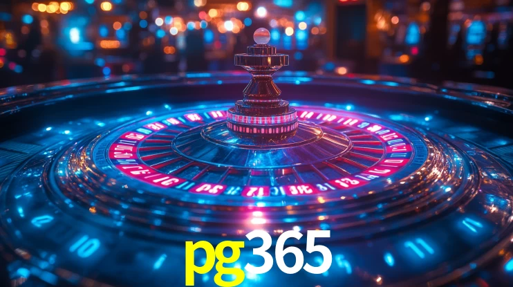 pg365 App Interface