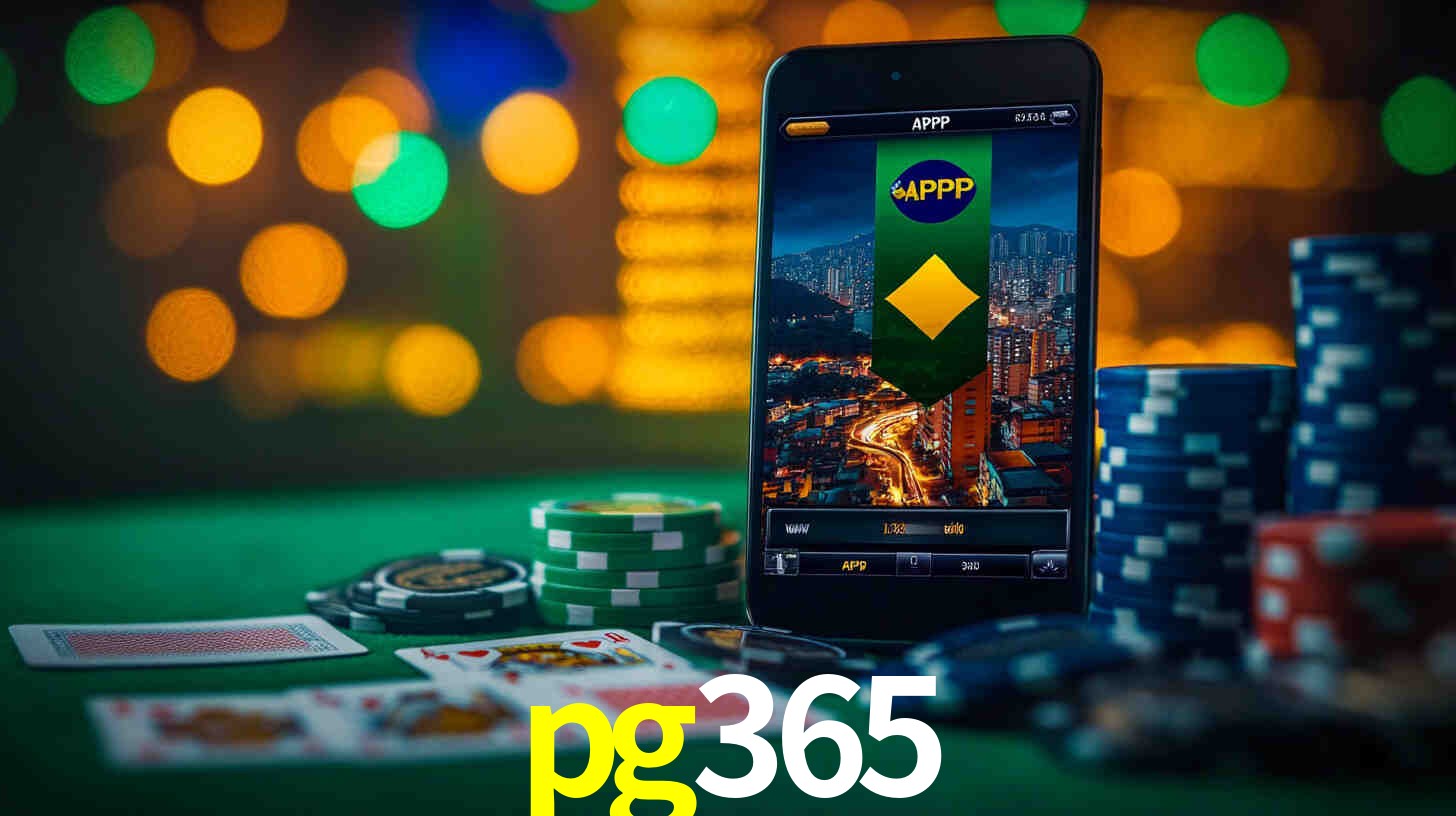 Descubra a Essência do pg365: Nossa História e Compromissos