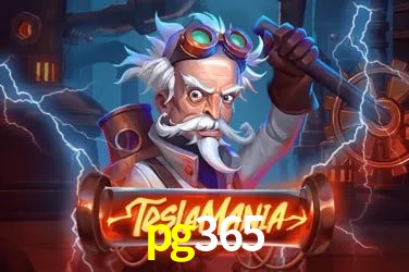 Provedores de Jogos pg365