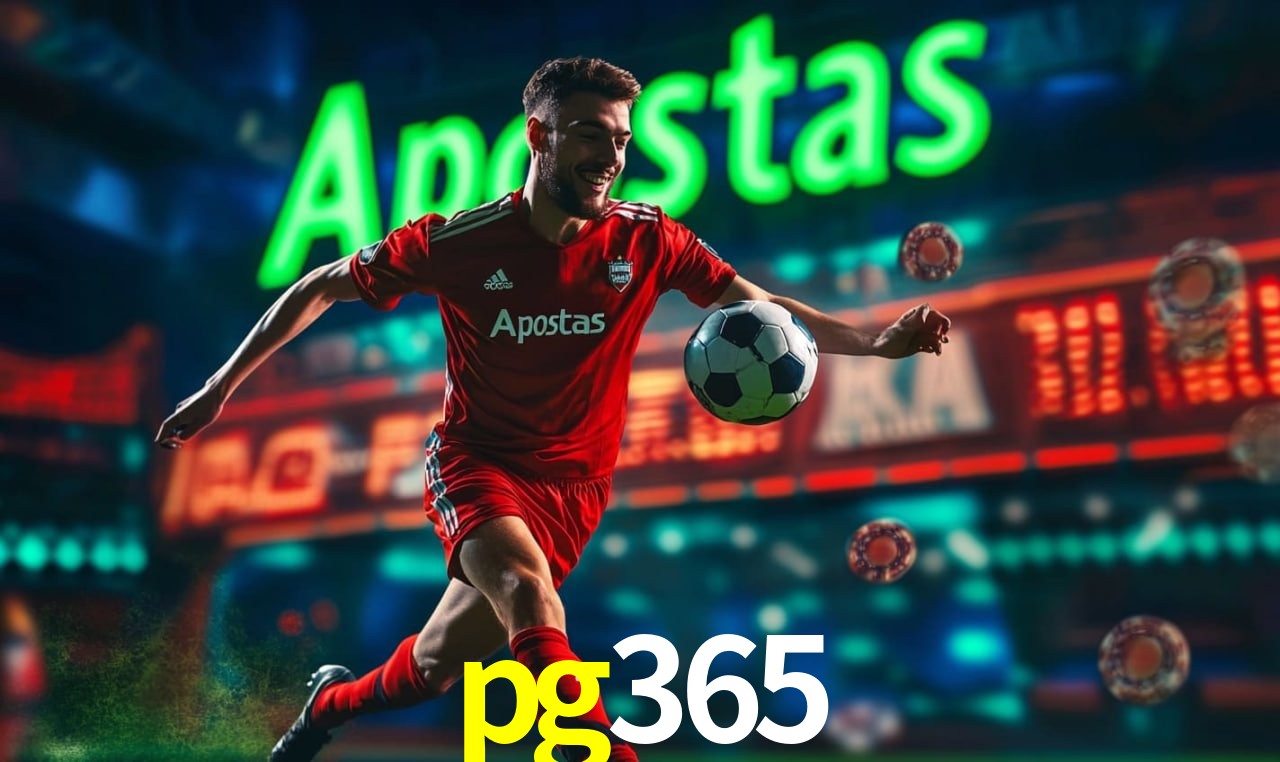 Roda da fortuna na pg365