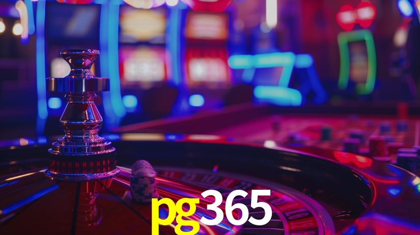 pg365 bet