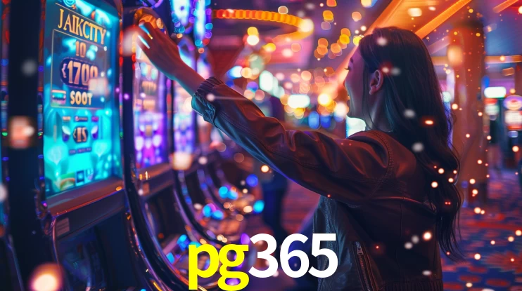 Experimente o Login Seguro Premium no pg365