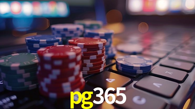 Tecnologia da Plataforma pg365