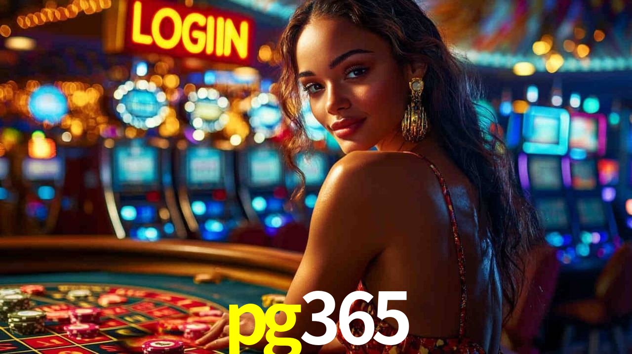 Jogos de Slot pg365