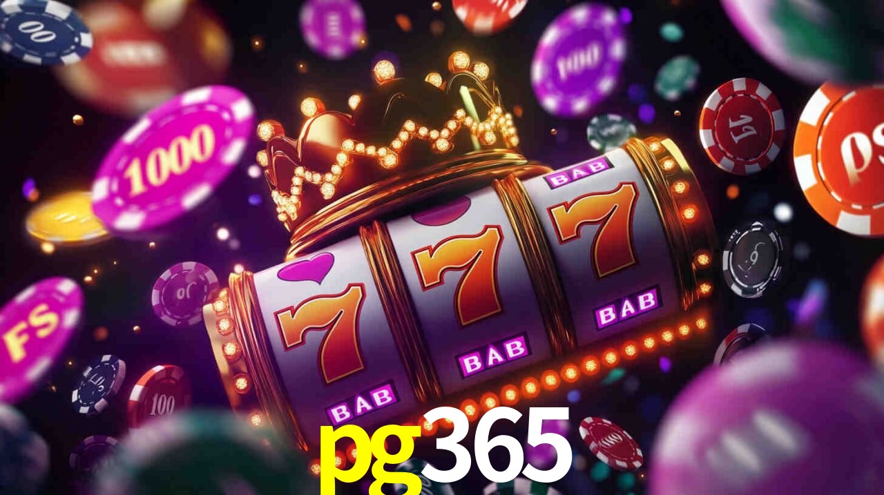 Live Casino pg365