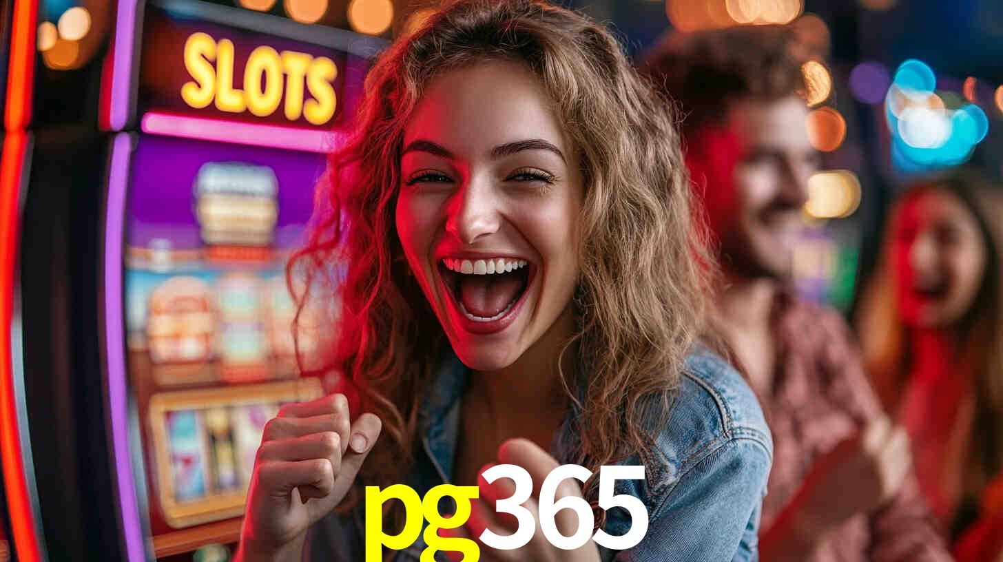 Explorando a Categoria de Eventos em Apostas na pg365