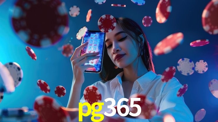 Desvendando o Mundo dos Jogos Virtuais na pg365