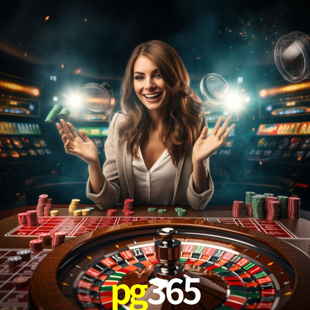 Ofertas Imperdíveis na pg365: Promoções e Bônus Que Valem a Pena