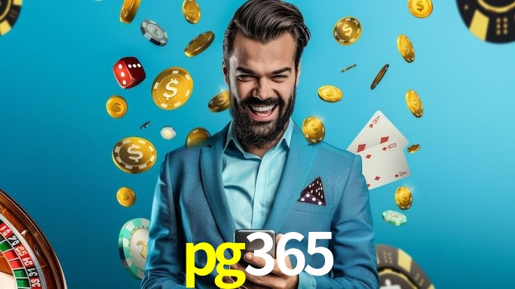 Slot Games pg365