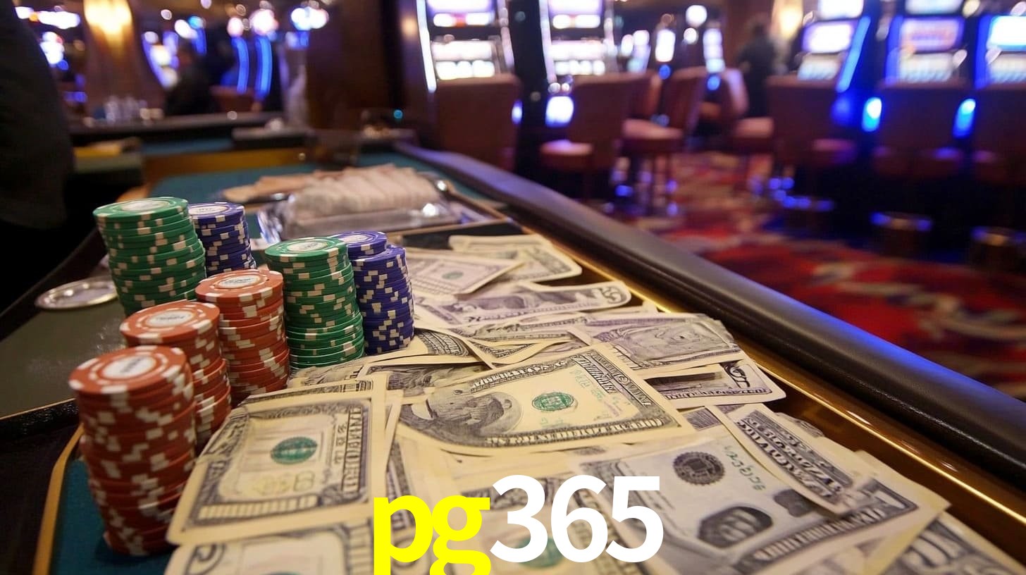 Biblioteca de slots populares na pg365