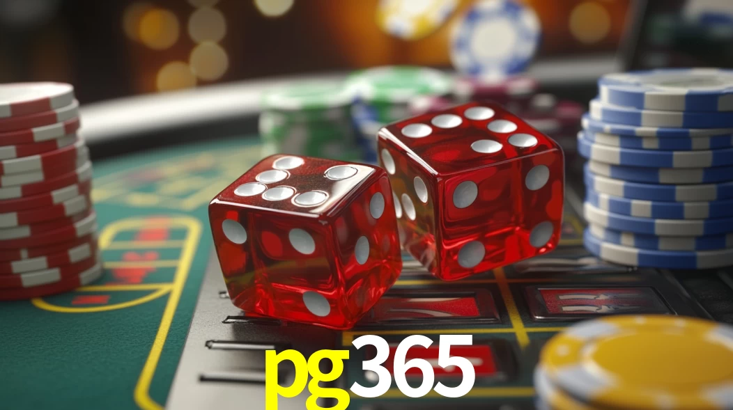 Roulette Table pg365