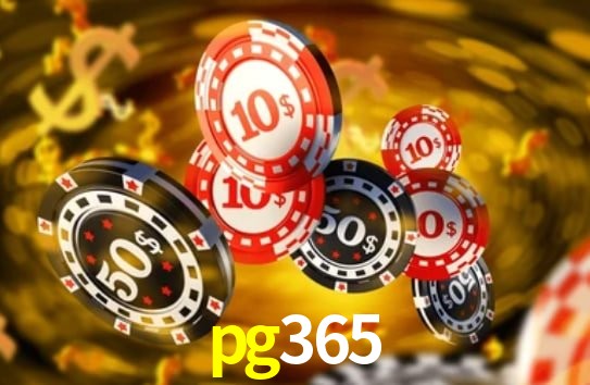 Casino VIP pg365