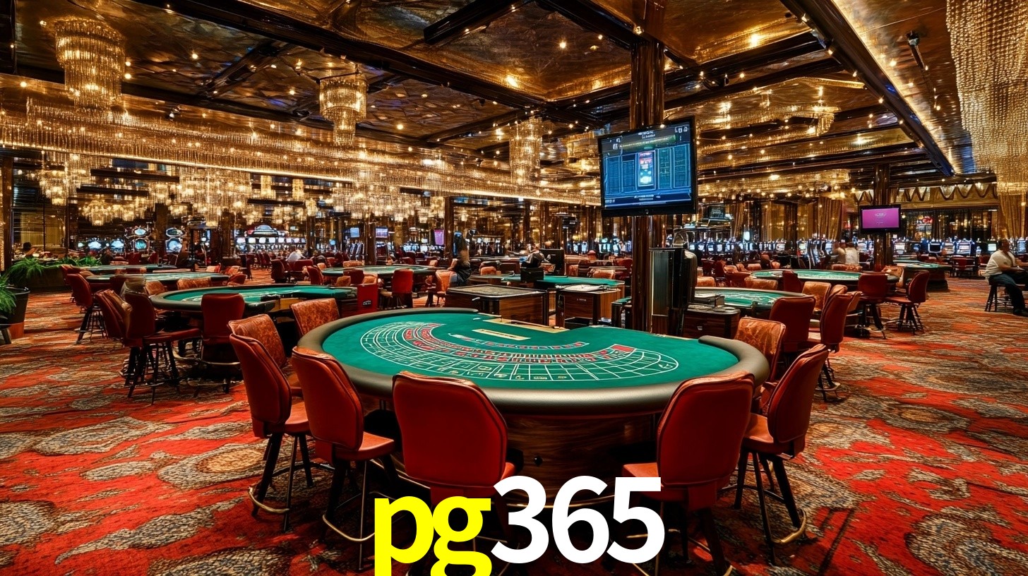 pg365.com