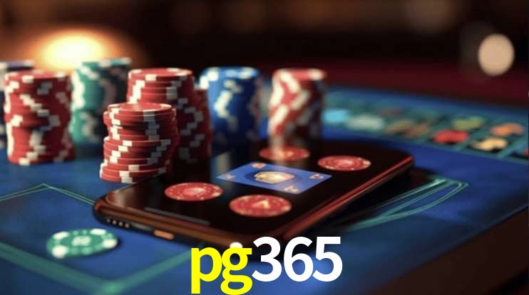 Casino Ao Vivo pg365