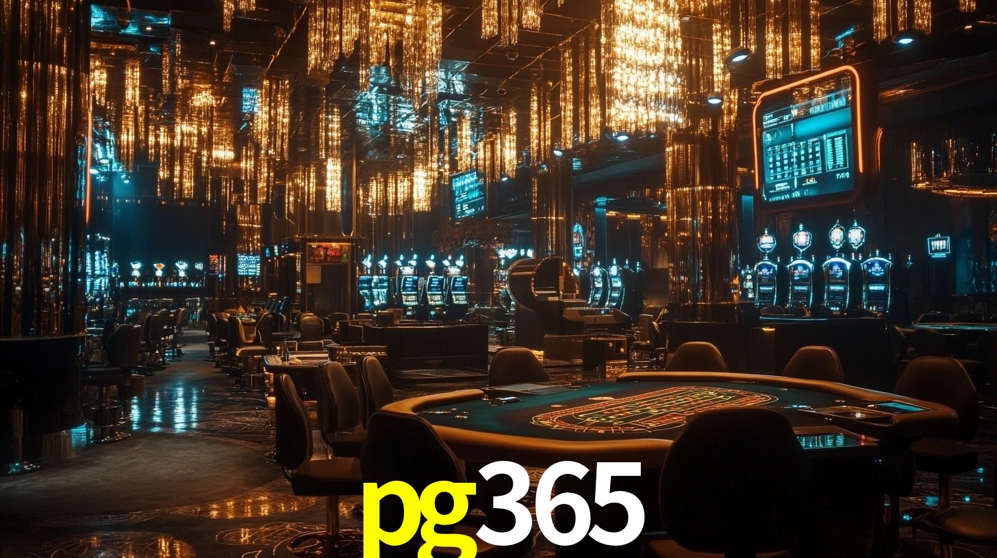 pg365: Seu Especialista em Apostas Esportivas Brasileiras