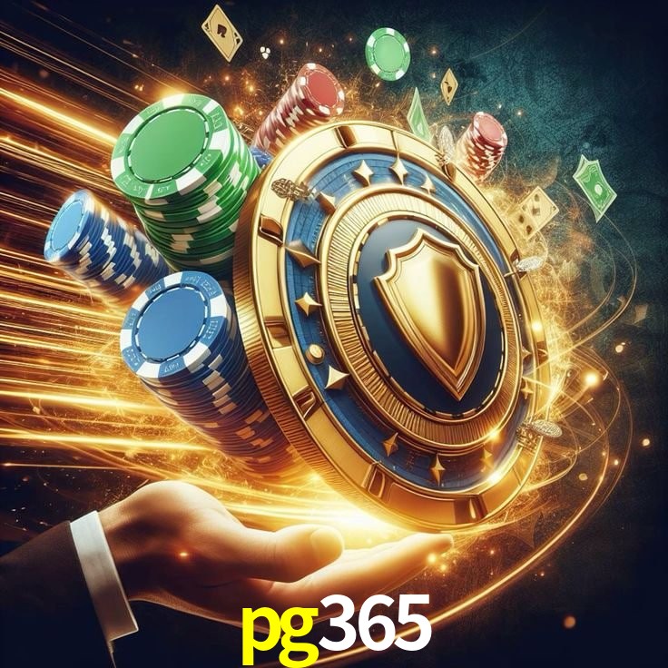 Torneios e prêmios garantidos na pg365