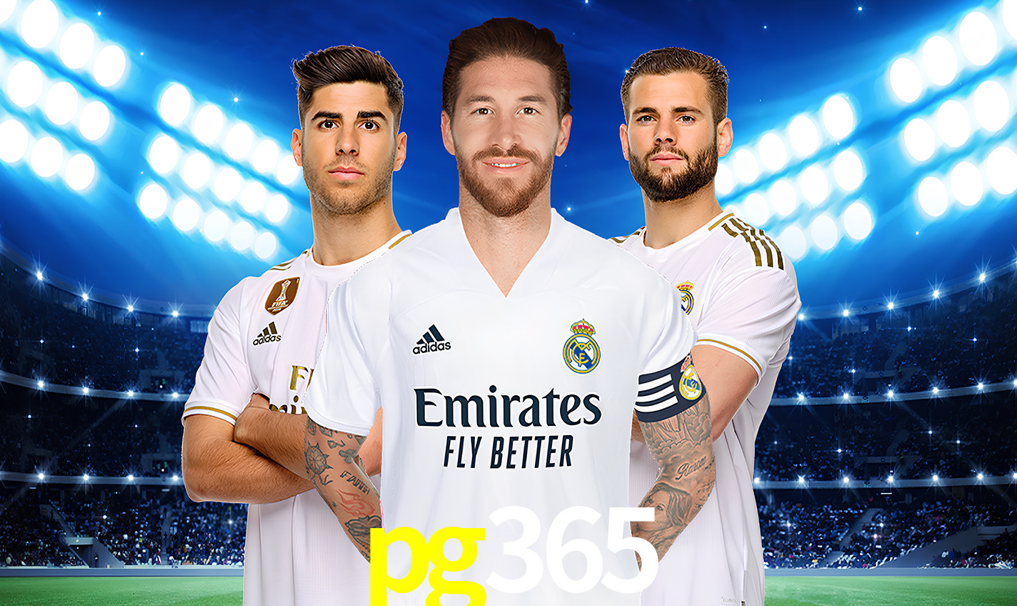 App PG365.COM  