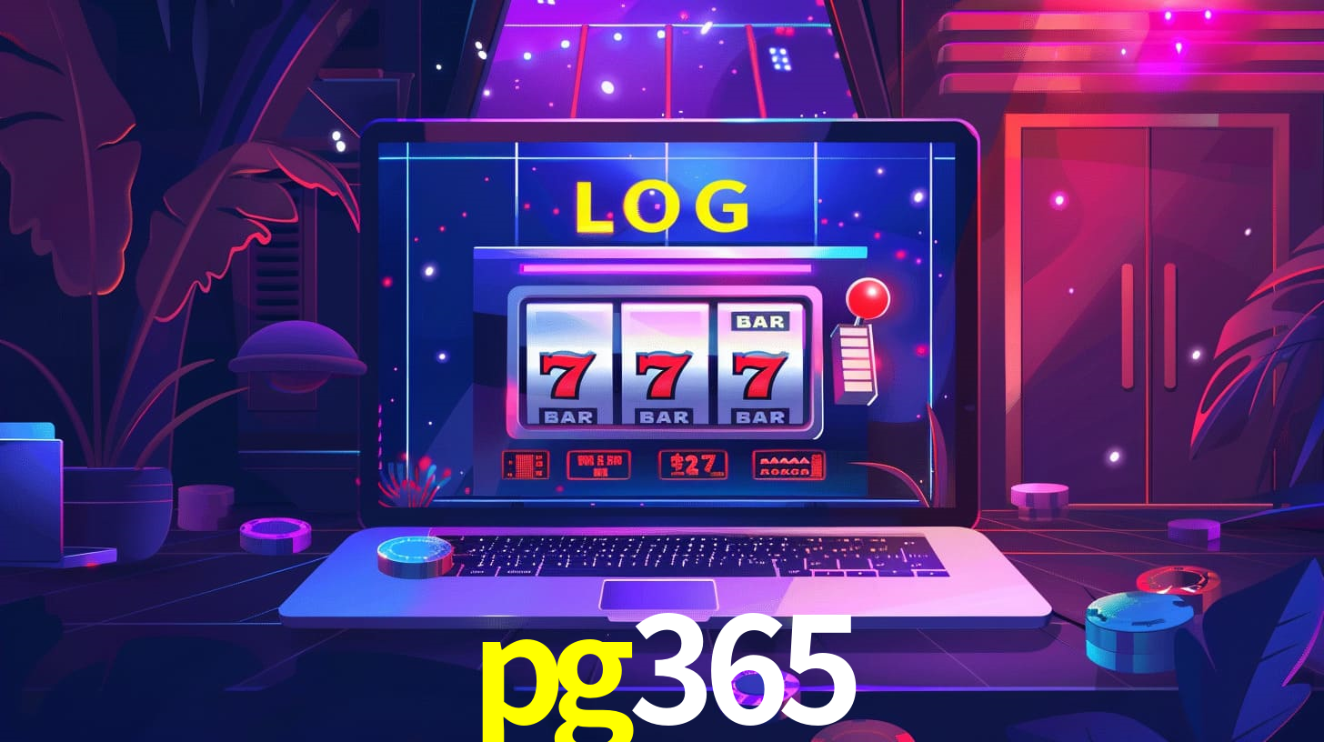 Jogos de Cassino PG365.COM